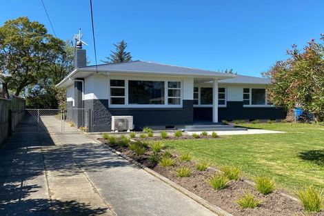 Photo of property in 21 Taverner Street, Carterton, 5713