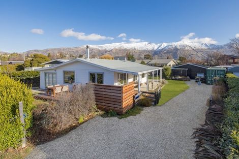 Photo of property in 5 Rata Street, Wanaka, 9305