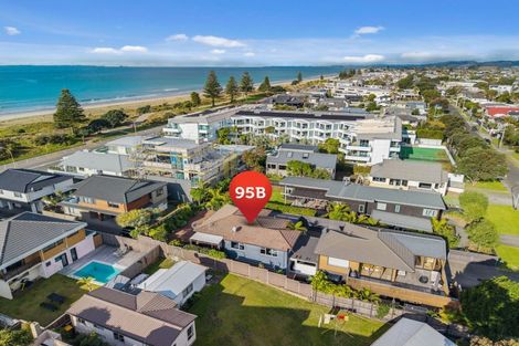 Photo of property in 95a Muricata Avenue, Mount Maunganui, 3116
