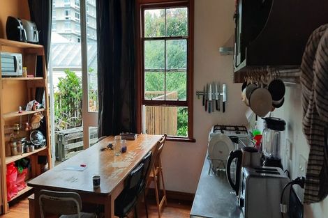 Photo of property in 22 Aro Street, Aro Valley, Wellington, 6021