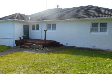 Photo of property in 62 Tannadyce Street, Strathmore Park, Wellington, 6022