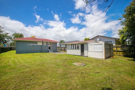 Photo of property in 101 Chichester Drive, Rosehill, Papakura, 2113