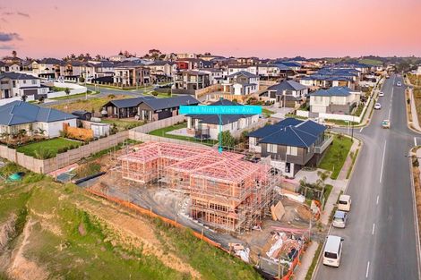 Photo of property in 148 Ninth View Avenue, Beachlands, Auckland, 2018