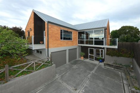 Photo of property in 219 Maidstone Road, Avonhead, Christchurch, 8042