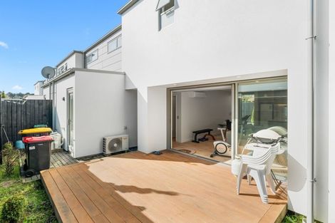 Photo of property in 4/43 Maxwell Street, Riccarton, Christchurch, 8041