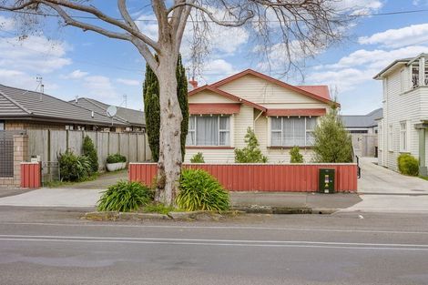 Photo of property in 544 Church Street, Terrace End, Palmerston North, 4410