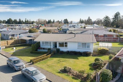 Photo of property in 122 George Street, Tinwald, Ashburton, 7700