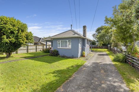Photo of property in 25 Rutland Street, Levin, 5510