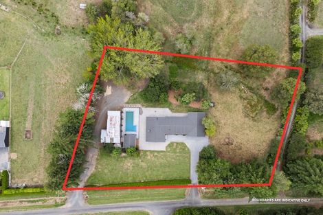 Photo of property in 31 Jane Cave Lane North, Whatawhata, Hamilton, 3285