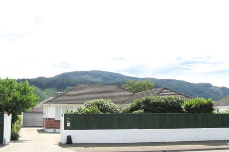 Photo of property in 271 Fergusson Drive, Heretaunga, Upper Hutt, 5018