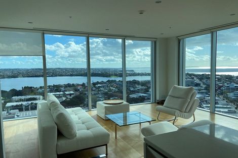 Photo of property in Sentinel Apartments, 2001/3 Northcroft Street, Takapuna, Auckland, 0622