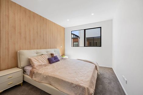 Photo of property in 91 Joshua Carder Drive, Hobsonville, Auckland, 0616