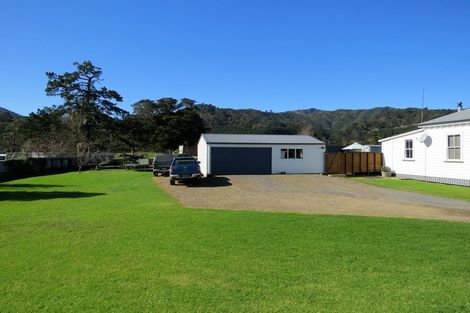 Photo of property in 1255 Tiki Sh25 Road, Coromandel, 3506