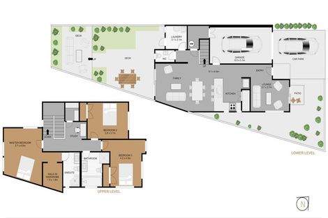 Photo of property in 2 Station Street, Hobsonville, Auckland, 0616