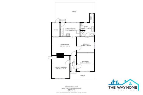 Photo of property in 11 Richmond Street, Petone, Lower Hutt, 5012