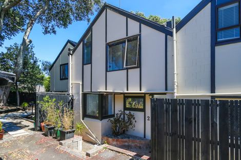 Photo of property in 2/7a Seaside Avenue, Waterview, Auckland, 1026