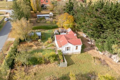 Photo of property in 36 Pensher Street, Waitahuna, Lawrence, 9593
