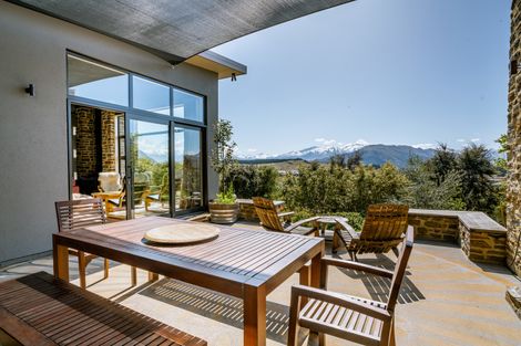 Photo of property in 695a Aubrey Road, Albert Town, Wanaka, 9305