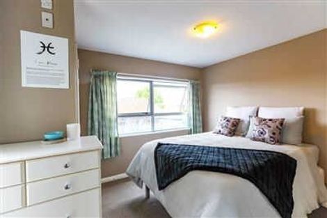 Photo of property in 8a Broadbent Street, Riccarton, Christchurch, 8041