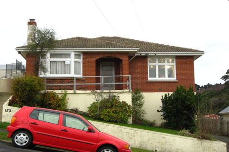 Photo of property in 153 Saint David Street, North Dunedin, Dunedin, 9016