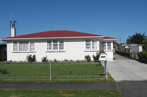 Photo of property in 1071 Hazelmere Crescent, Te Awamutu, 3800