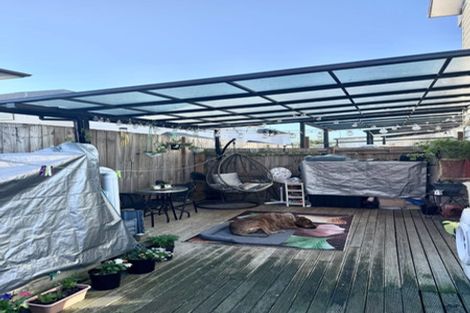 Photo of property in 7/21 Margan Avenue, Papatoetoe, Auckland, 2025