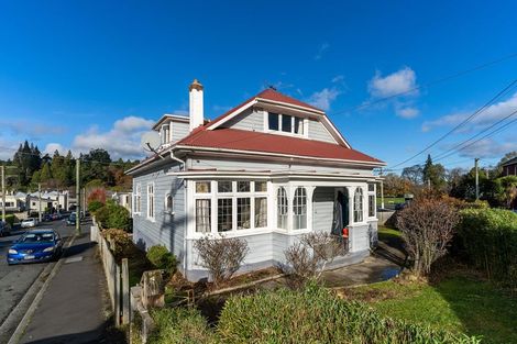 Photo of property in 27 Gladstone Road, North East Valley, Dunedin, 9010