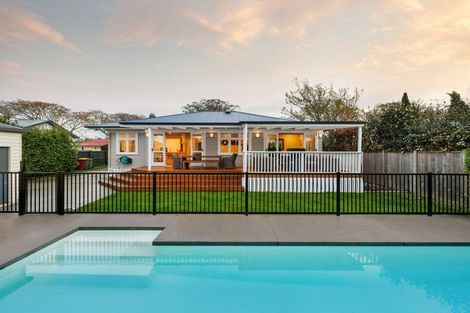 Photo of property in 53 Brookfield Street, Hamilton East, Hamilton, 3216