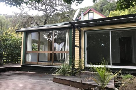 Photo of property in 10 Korimako Road, Days Bay, Lower Hutt, 5013