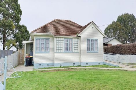 Photo of property in 33 Albion Street, Mataura, 9712