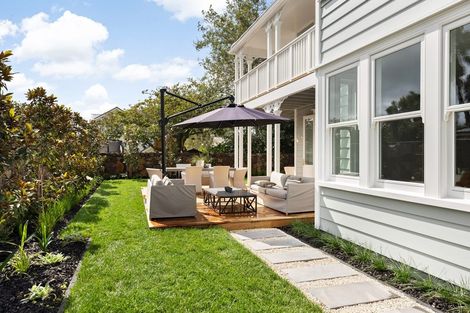 Photo of property in 92d Marsden Avenue, Mount Eden, Auckland, 1024