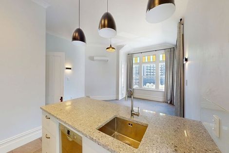 Photo of property in 44 Aurora Terrace, Kelburn, Wellington, 6012