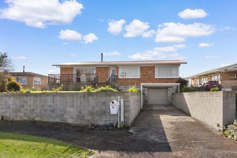 Photo of property in 8 Morrice Avenue, Morrinsville, 3300