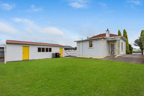 Photo of property in 317 Albert Street, Hokowhitu, Palmerston North, 4410
