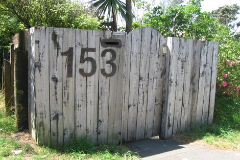 Photo of property in 153 Raroa Road, Aro Valley, Wellington, 6012