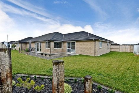 Photo of property in 217 Cumberland Drive, Flagstaff, Hamilton, 3210