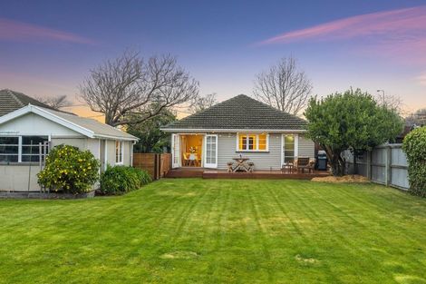 Photo of property in 241 Innes Road, Mairehau, Christchurch, 8052