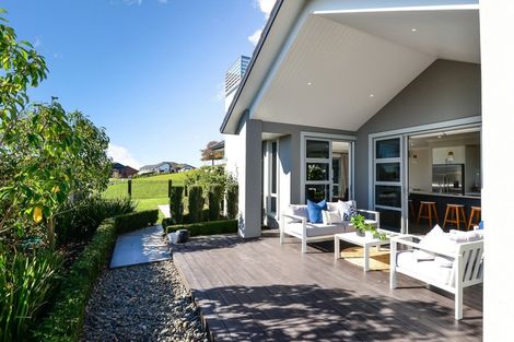 Photo of property in 198 Cumberland Drive, Flagstaff, Hamilton, 3210