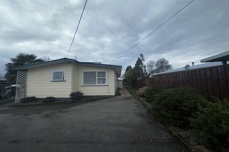 Photo of property in 8 Alison Crescent, Renwick, 7204