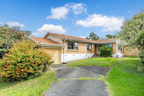 Photo of property in 13 Sorrel Crescent, Bucklands Beach, Auckland, 2012