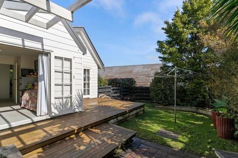 Photo of property in 1/19 Simon Ellice Drive, Bayview, Auckland, 0629