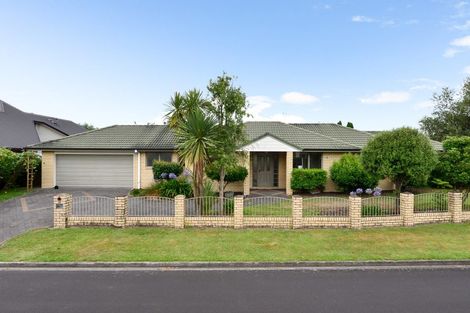 Photo of property in 18 Glen Cree Avenue, Rototuna, Hamilton, 3210