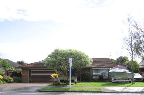 Photo of property in 151 Prince Regent Drive, Farm Cove, Auckland, 2012