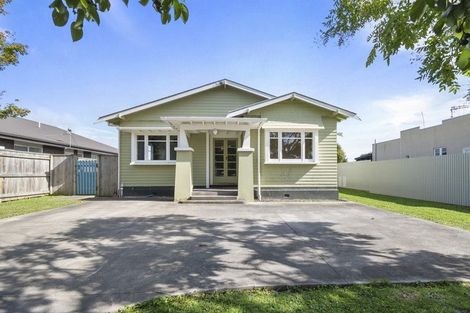 Photo of property in 14 Sandilands Street, Feilding, 4702