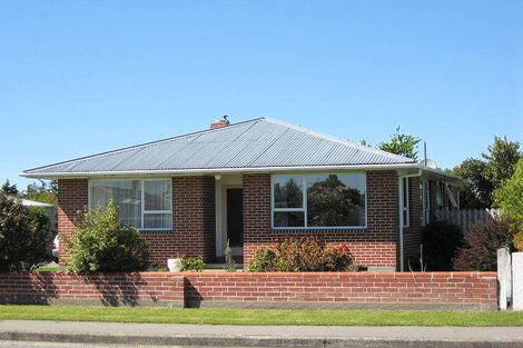 Photo of property in 3 Geddis Street, Rangiora, 7400
