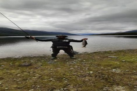 Photo of property in 18 Half Mile Road, Tuatapere, 9620