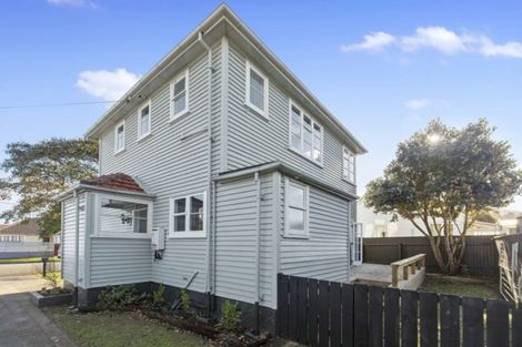 Photo of property in 16b Macky Street, Taita, Lower Hutt, 5011
