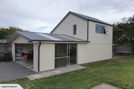 Photo of property in 54 South Belt, Lincoln, 7608