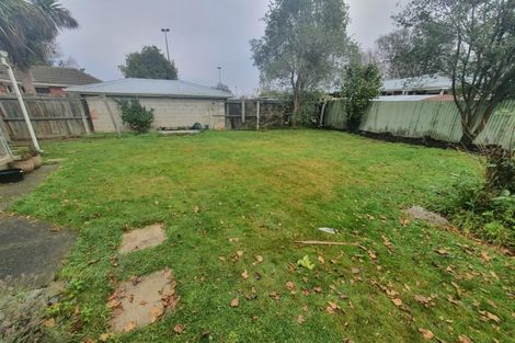 Photo of property in 467 Innes Road, Mairehau, Christchurch, 8052