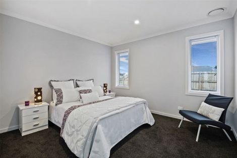 Photo of property in 64 Georgina Street, Marshland, Christchurch, 8083